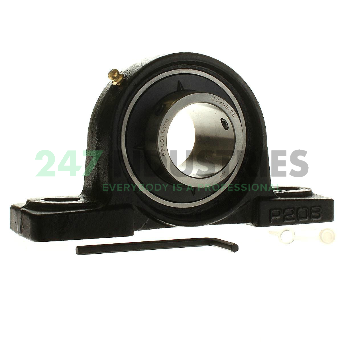 UCP208-25 Felstrom Image 2