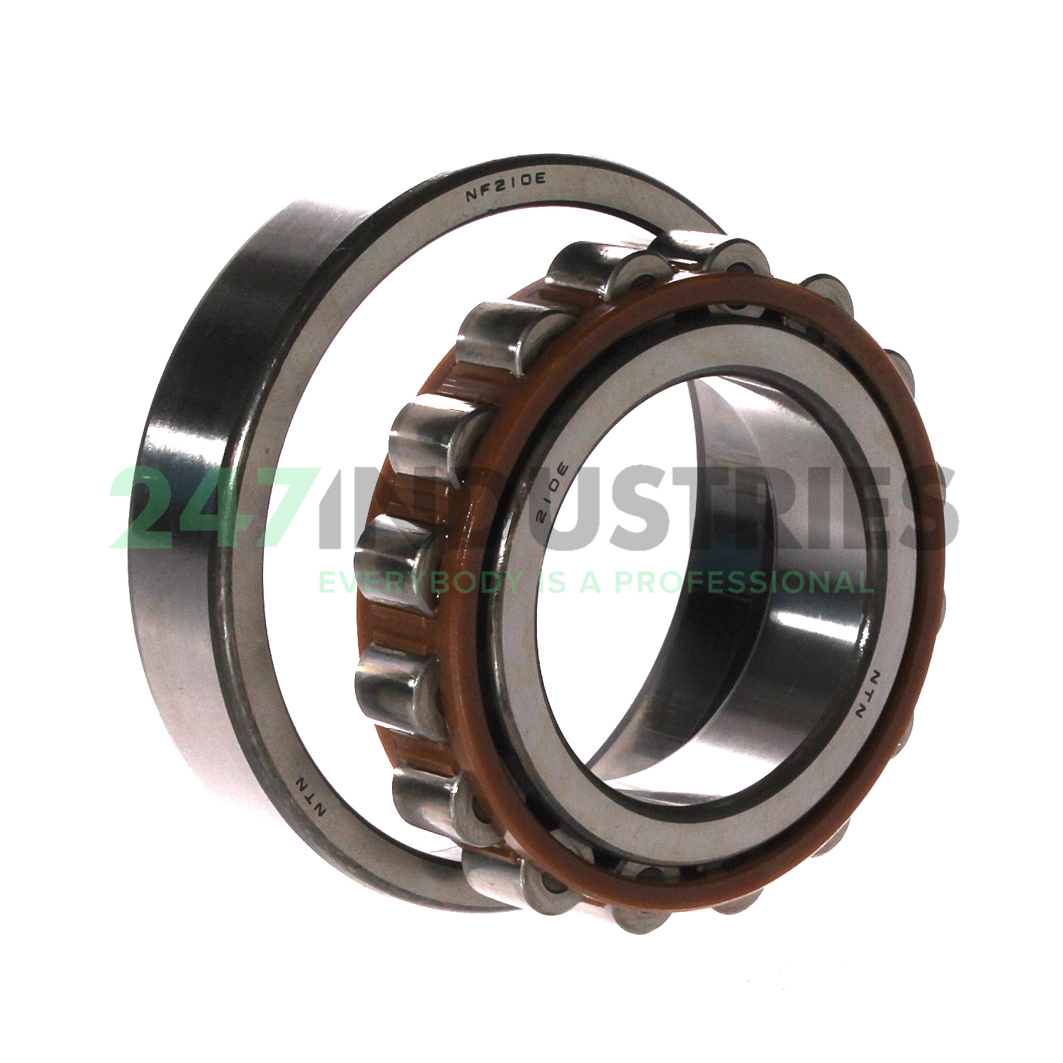 NF210ET2X NTN Image 3