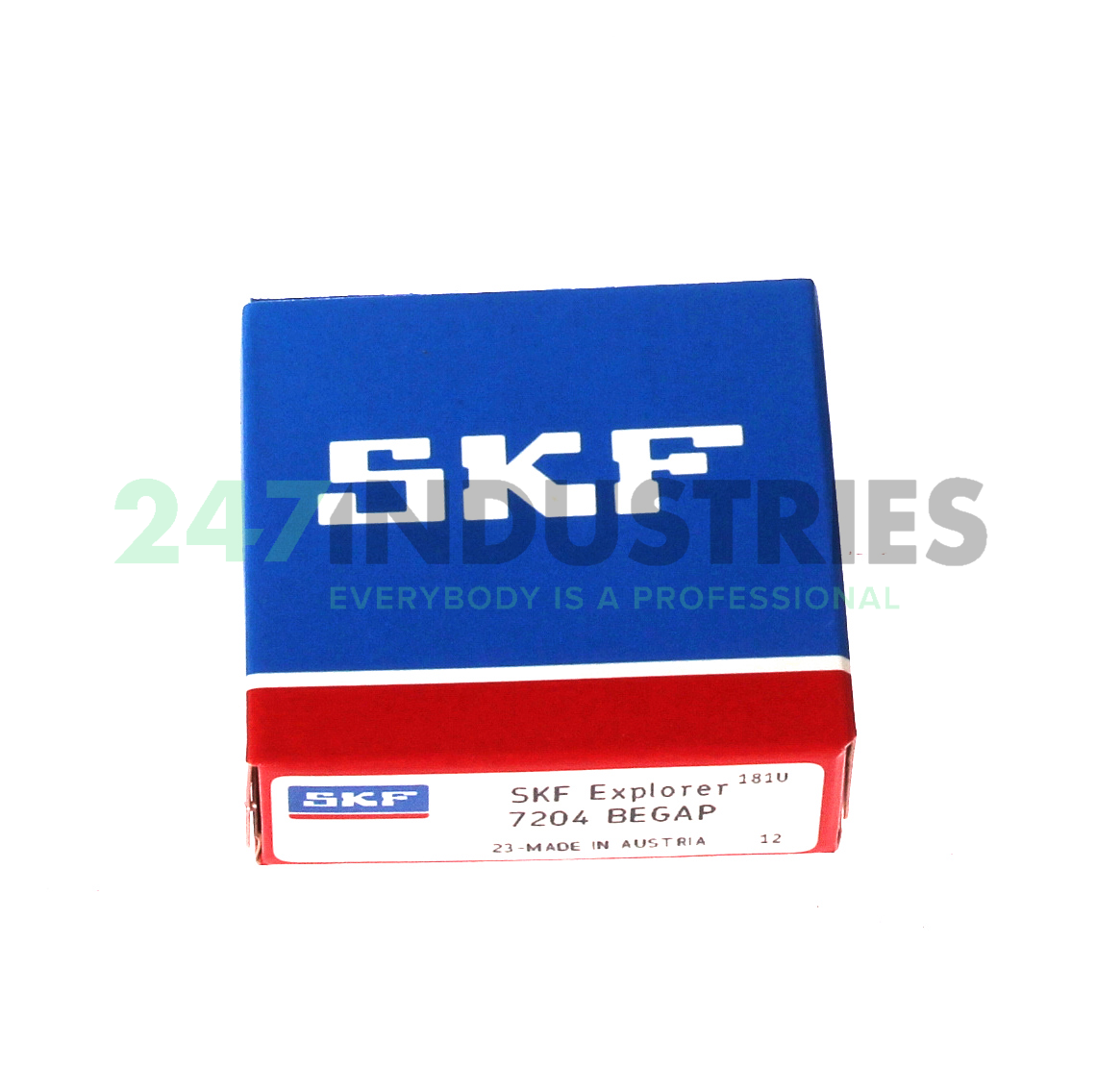 7204BEGAP SKF Image 3