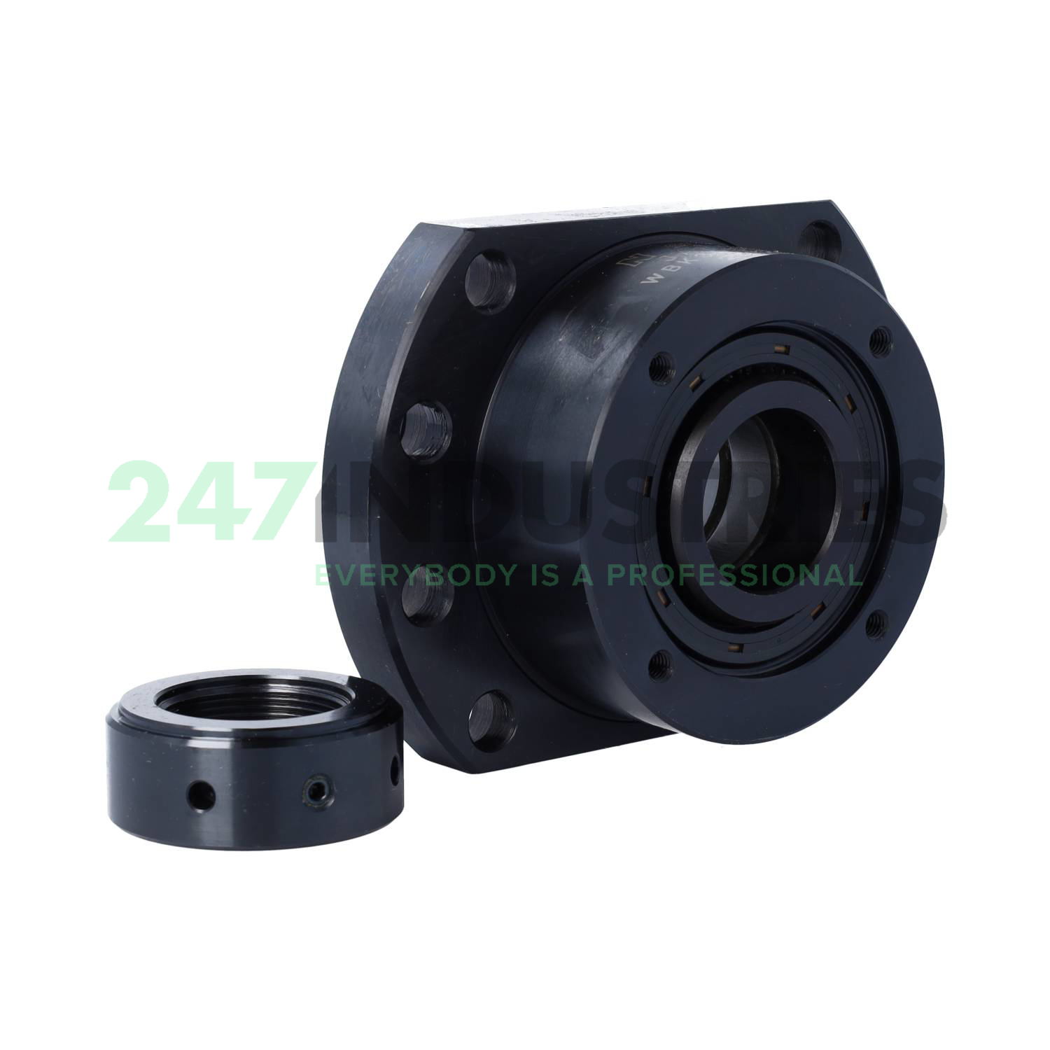 WBK-35DF-31 NSK Image 4