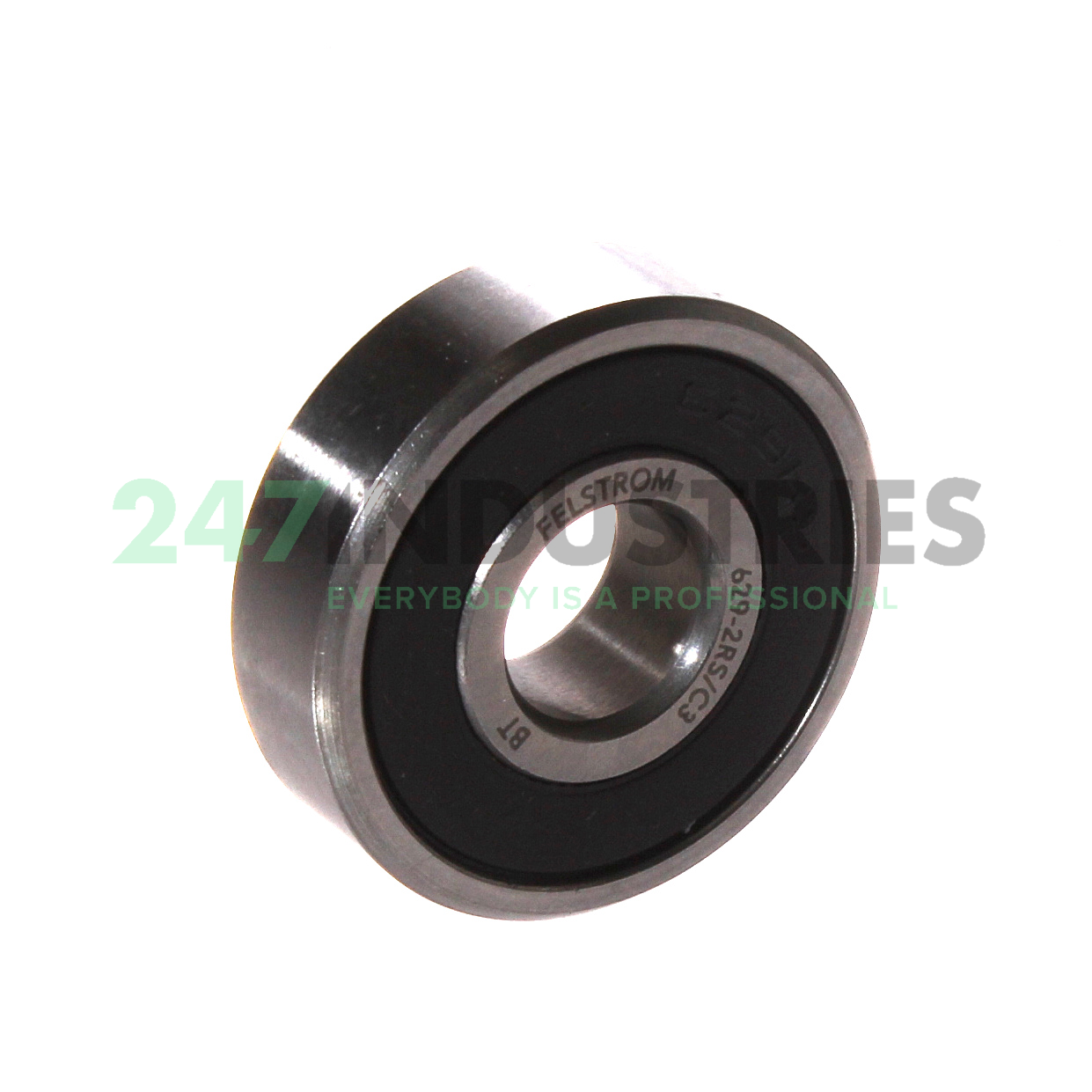 629-2RS/C3 Felstrom Image 1