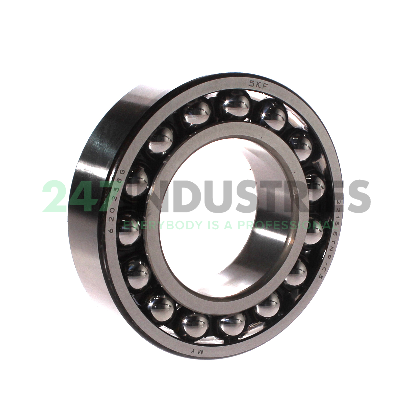 2213ETN9/C3 SKF