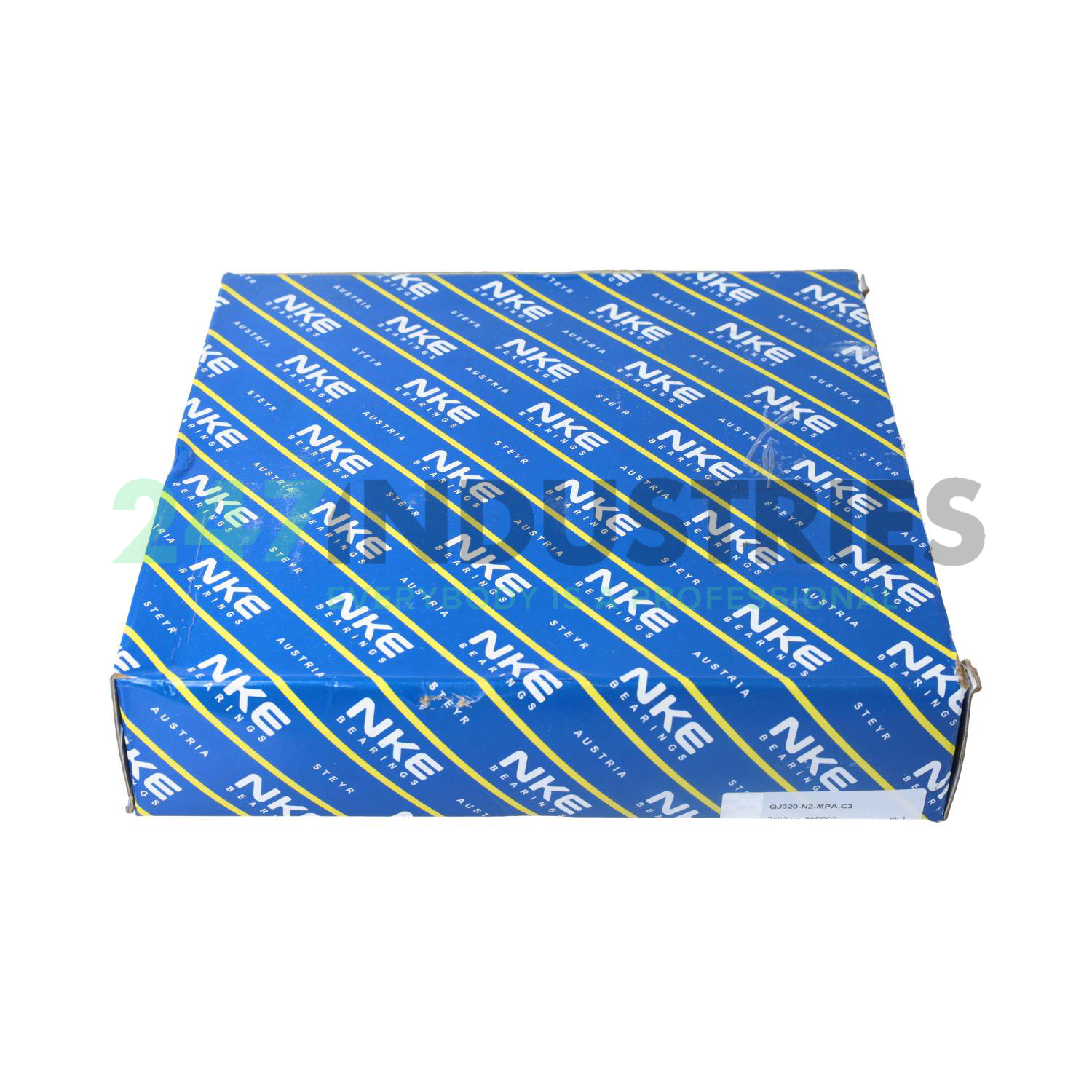 QJ320-N2-MPA-C3 NKE Image 4