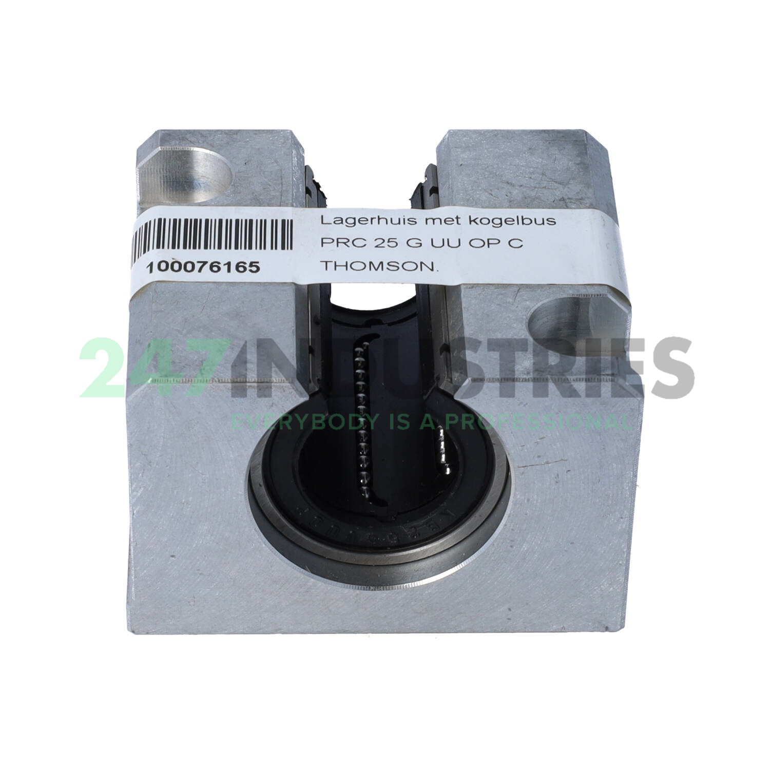 PRC25G UU OP Thomson Image 3