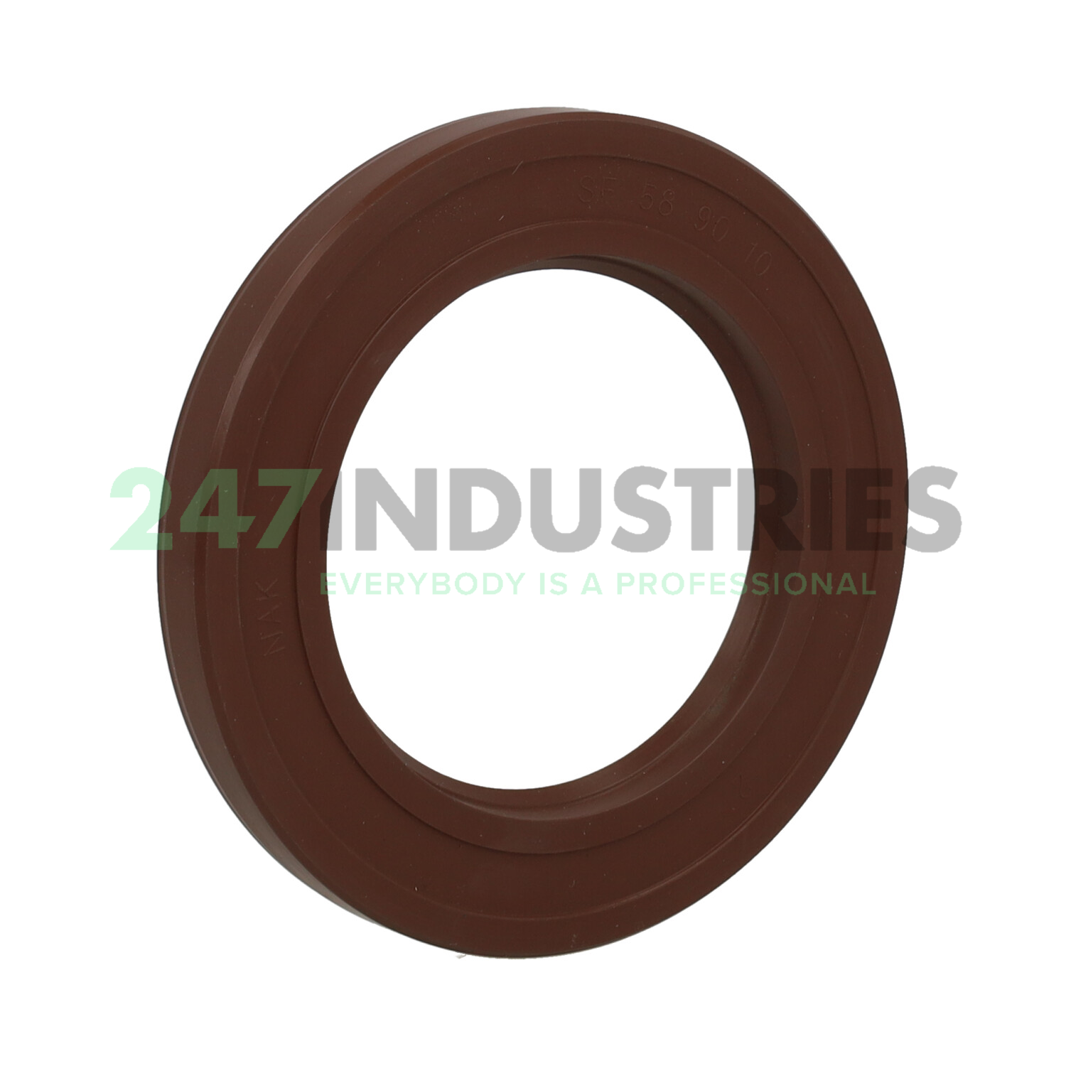 SC58X90X10 NAK Sealing Technologies Image 1