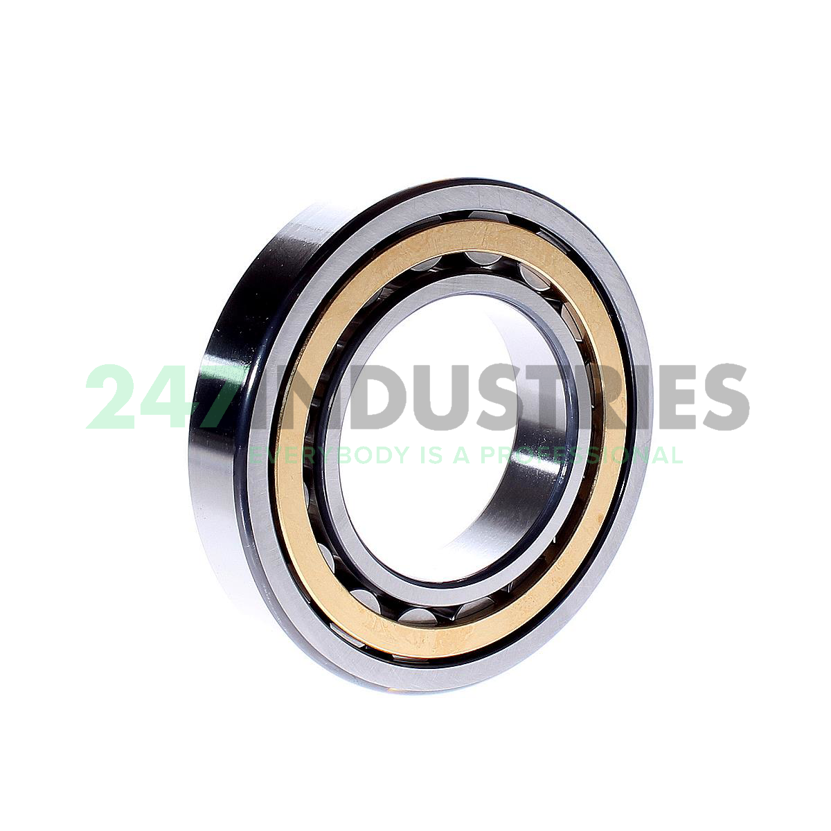 NU213-E-XL-M1-C3 FAG Image 3