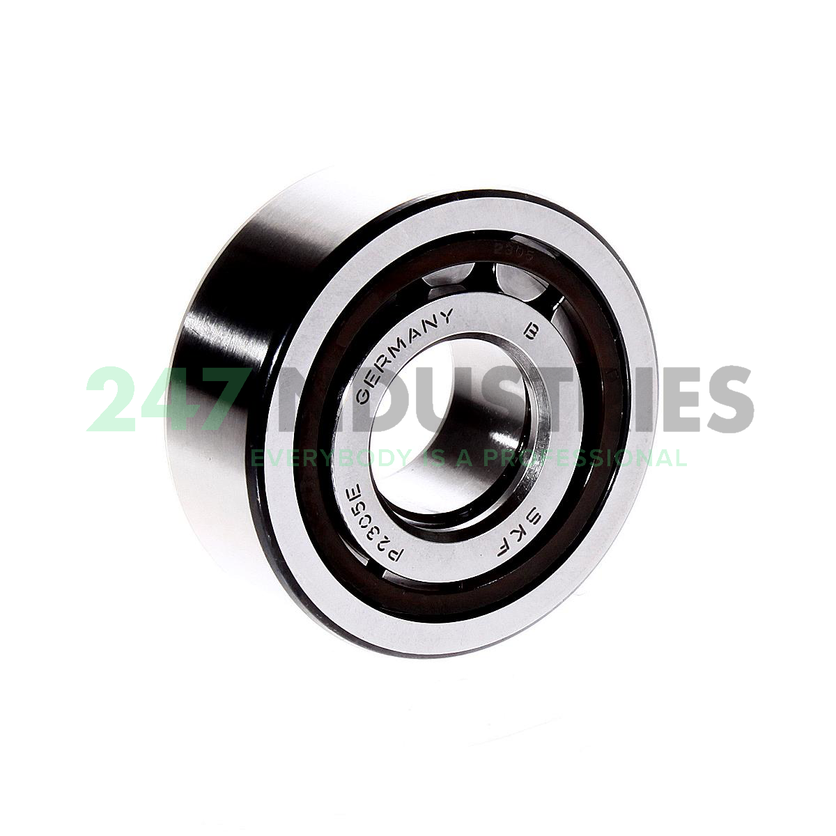 NUP2305ECP SKF Image 2