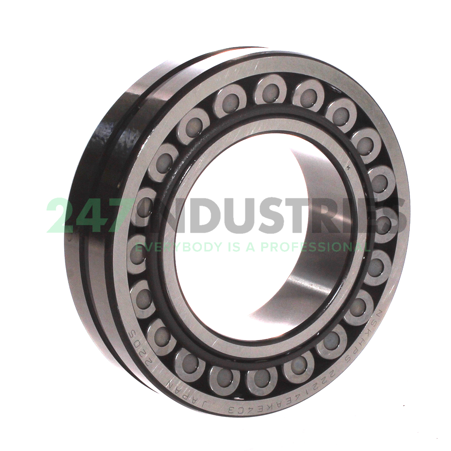 22214EAKE4C3 NSK Image 2