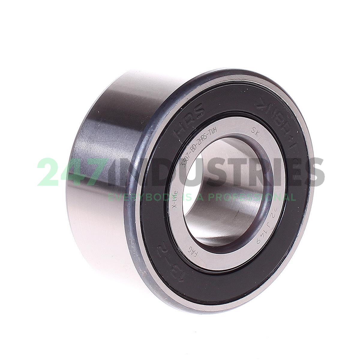 3307-BD-2HRS-TVH FAG