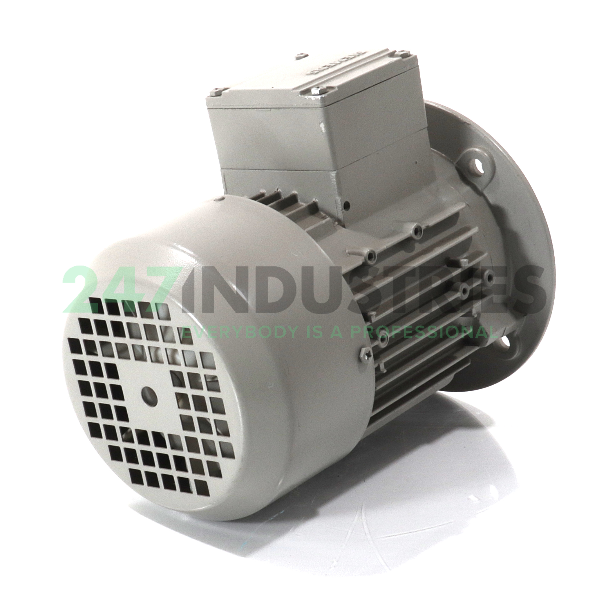 1LA7073-4AB11-Z Siemens Image 3