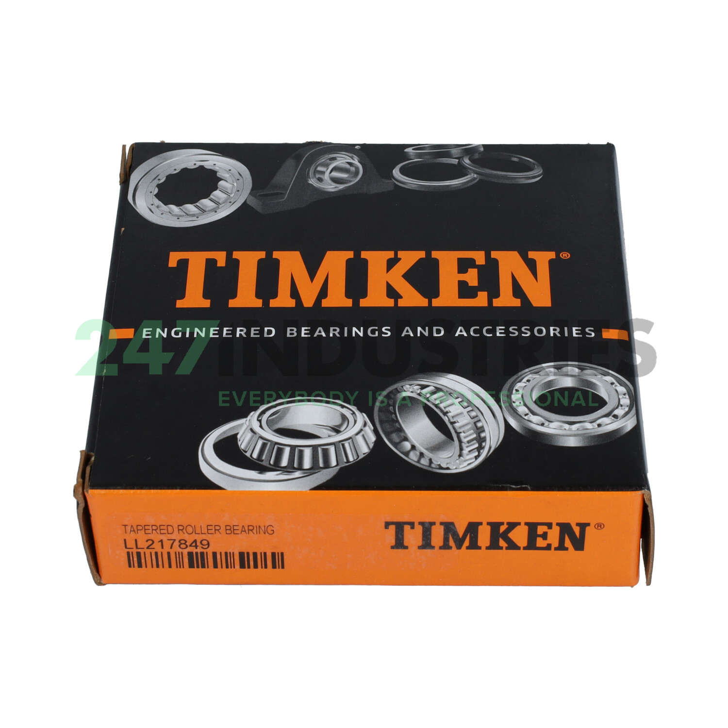 LL217849-20024 Timken Image 3