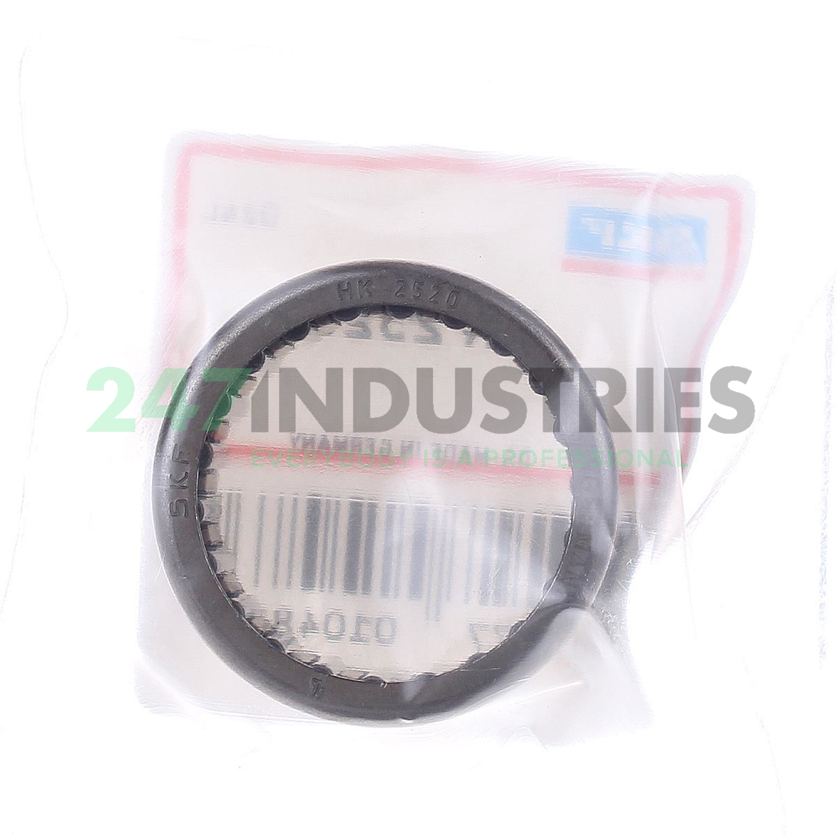 HK2520 SKF