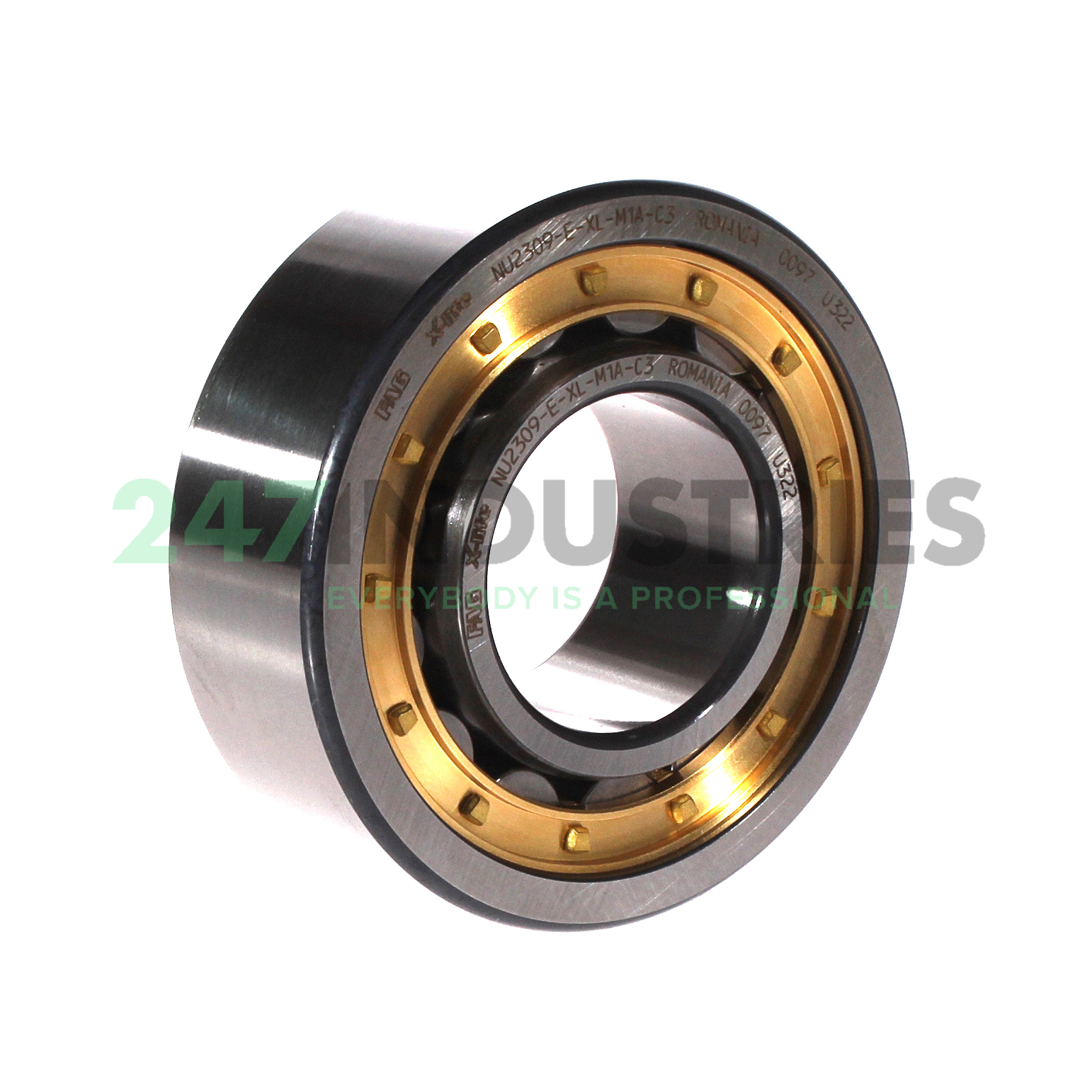 NU2309-E-XL-M1A-C3 FAG