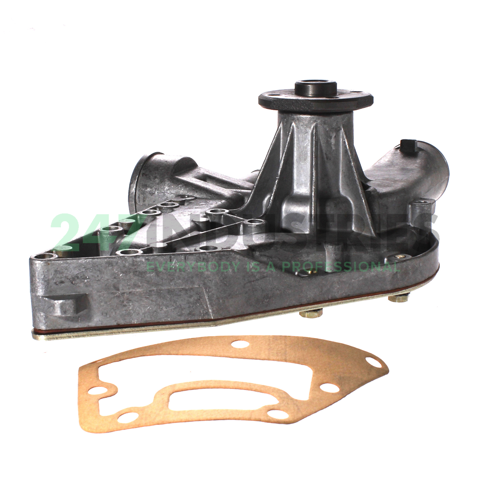 VKPC86406 SKF Image 5