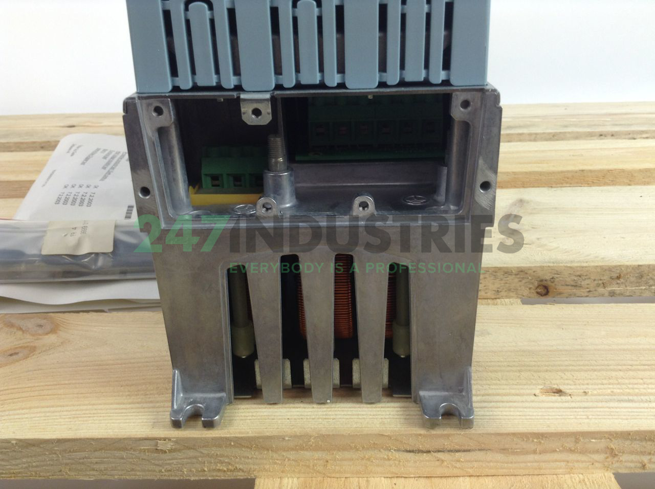 NXS00045A2H1 Vacon Image 5