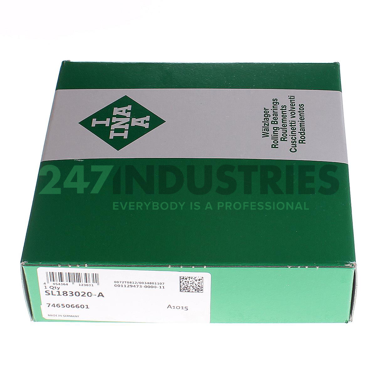 SL183020-A INA Image 2