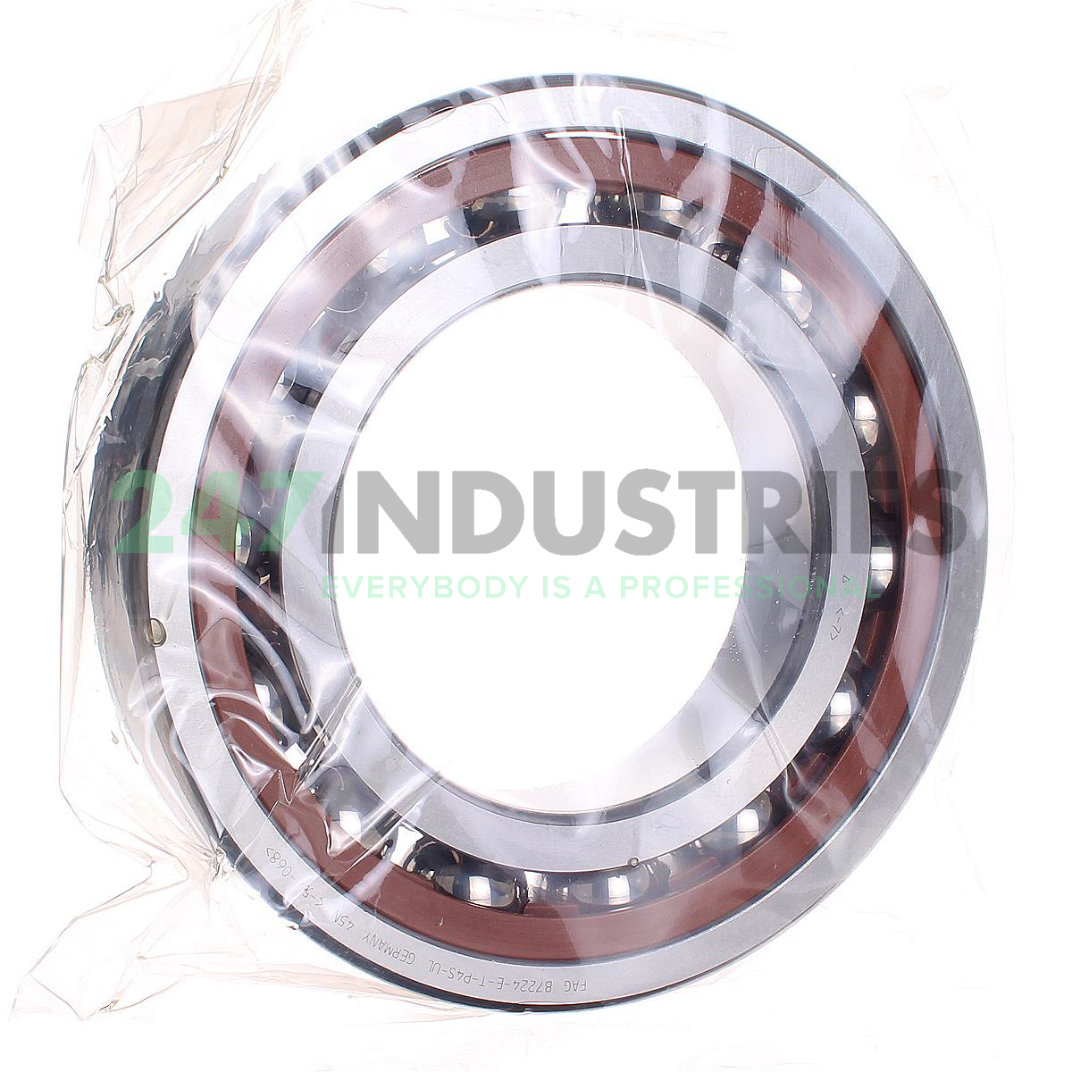 B7224-E-T-P4S-UL FAG