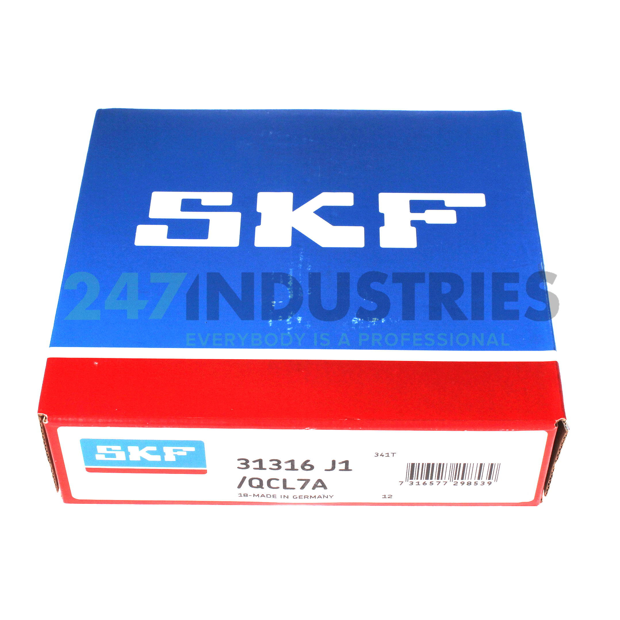 31316J1/QCL7A SKF Image 4