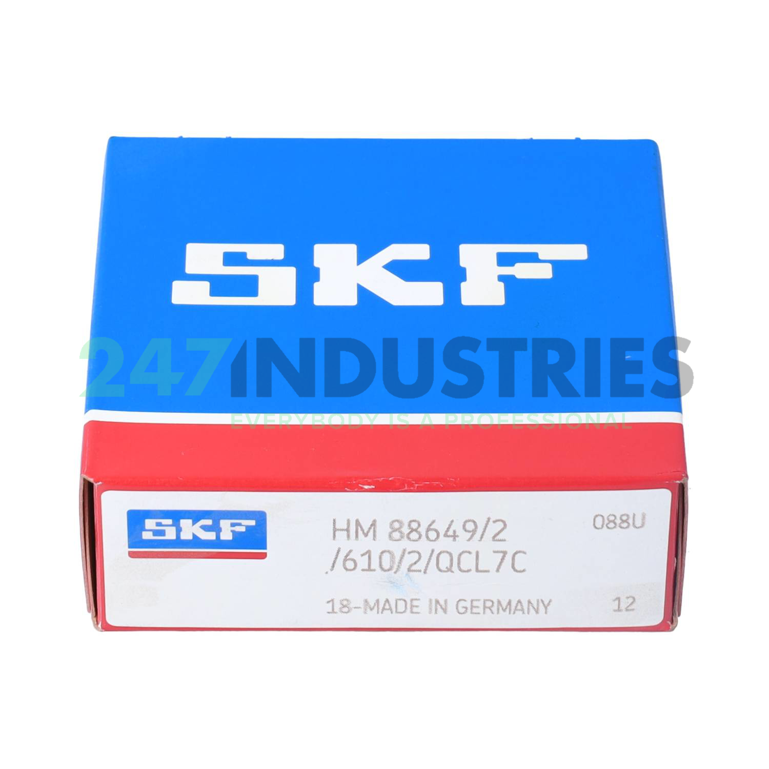 HM88649/2 SKF Image 5