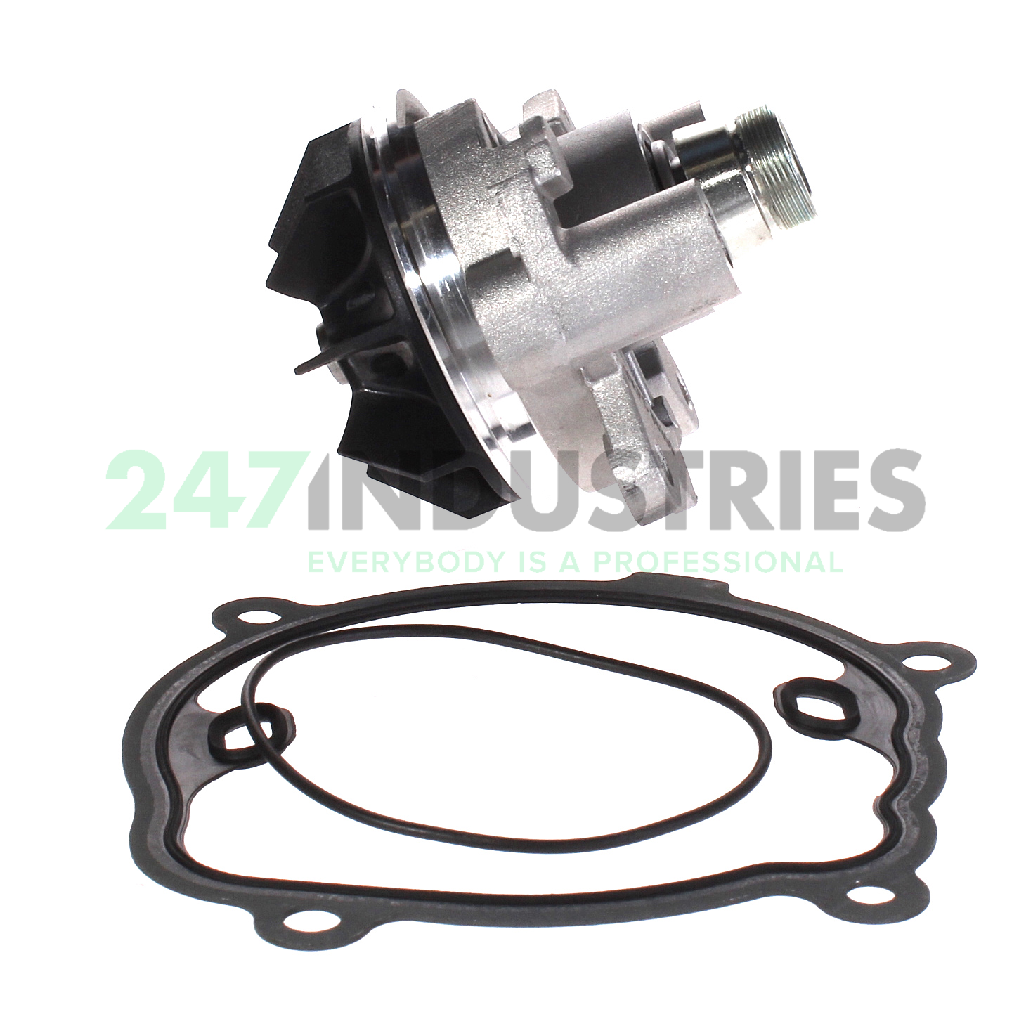 VKPC86305 SKF Image 2