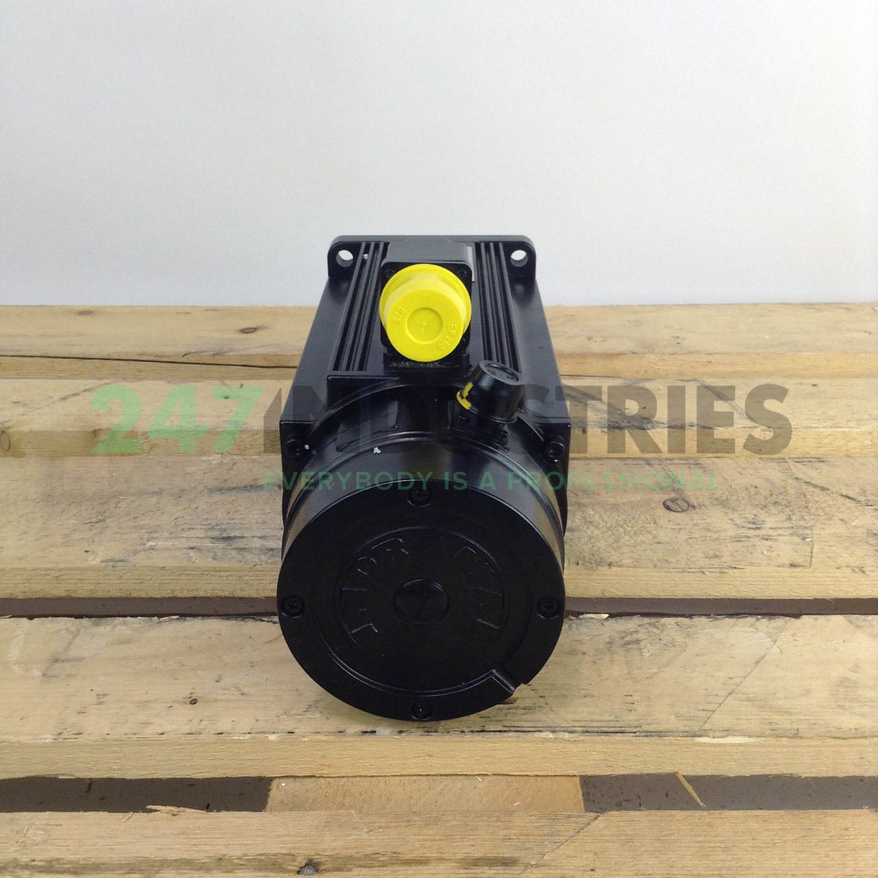 MAC090B-0-PD-2-C/110- Indramat Image 5