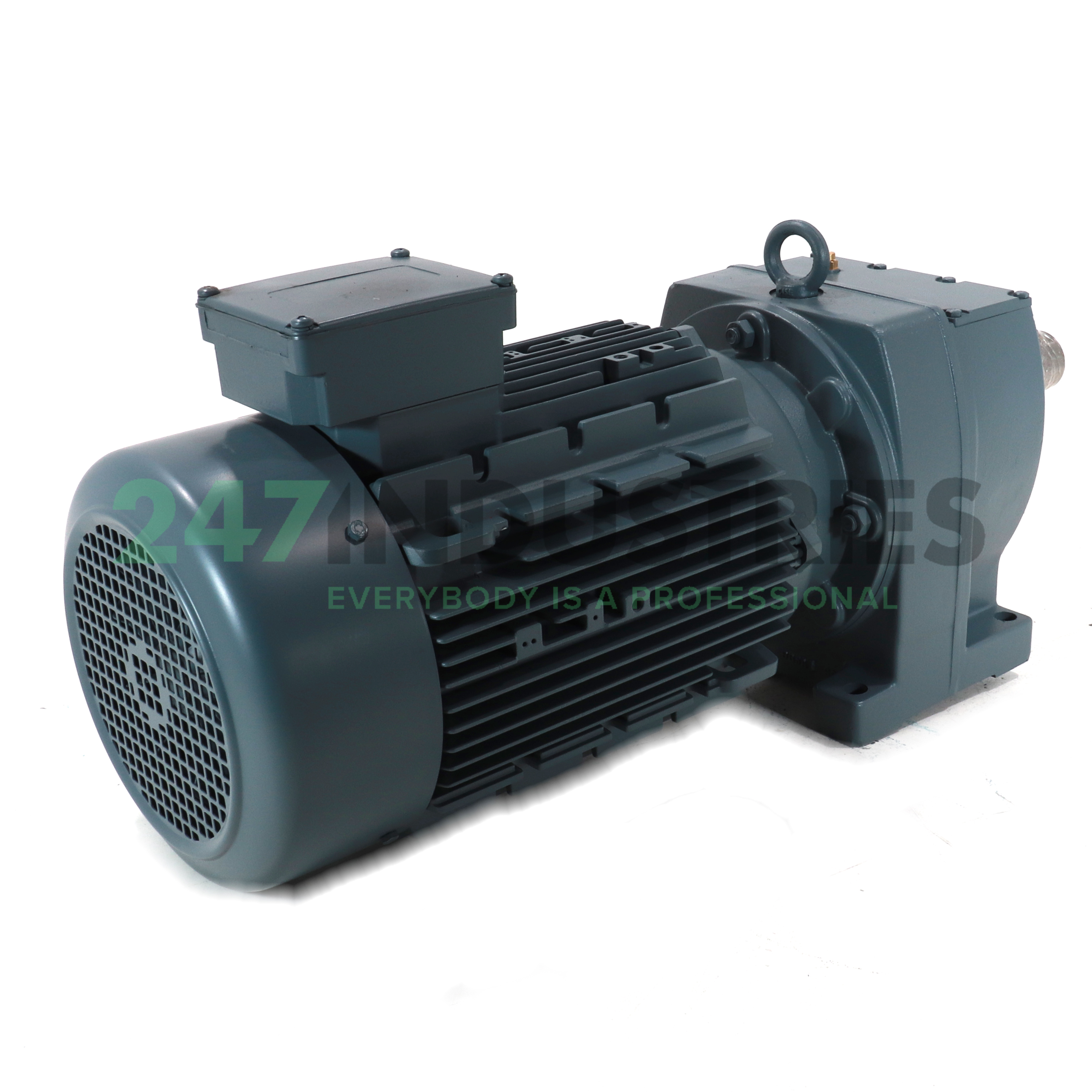 G52ADA132SB4 WEG Image 3