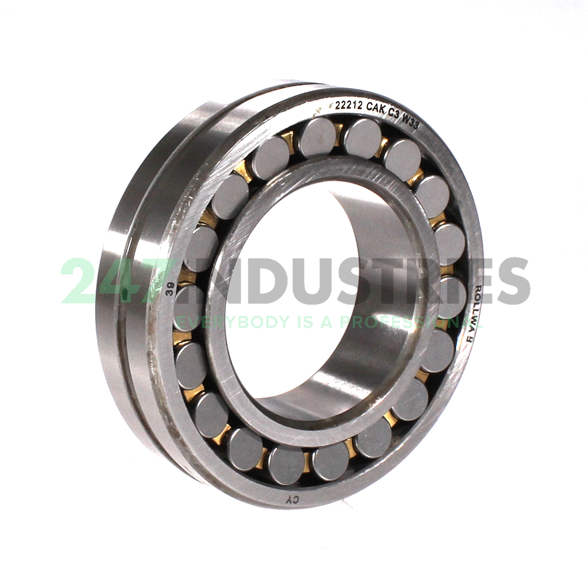 22212CAK C3 W33 Torrington Wuxi Brand