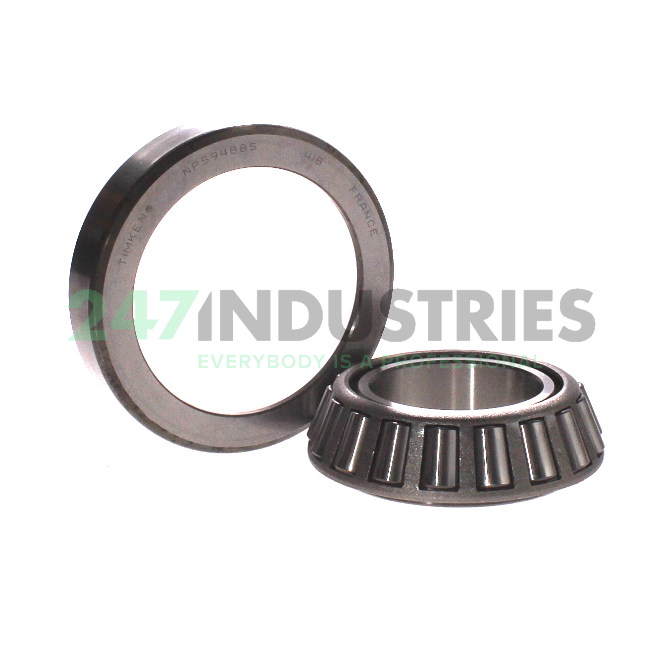 NP227266-907M1 Timken