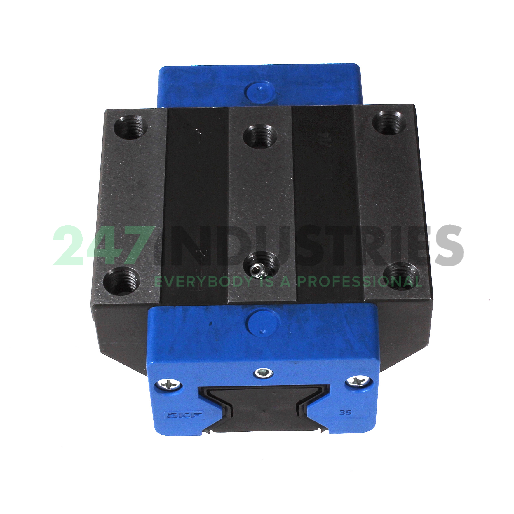 LLUHC35A-T2-P3 SKF Image 3