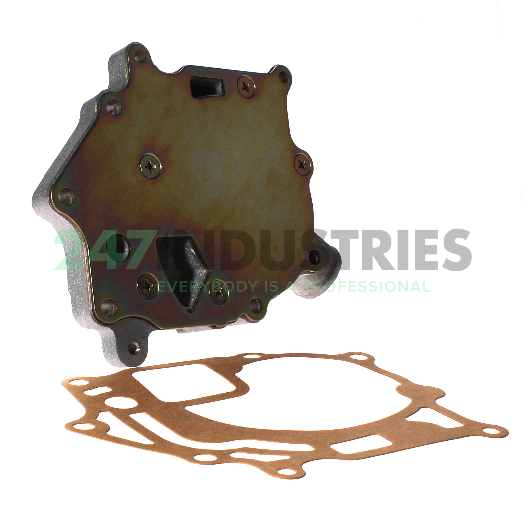 VKPC92615 SKF Image 3