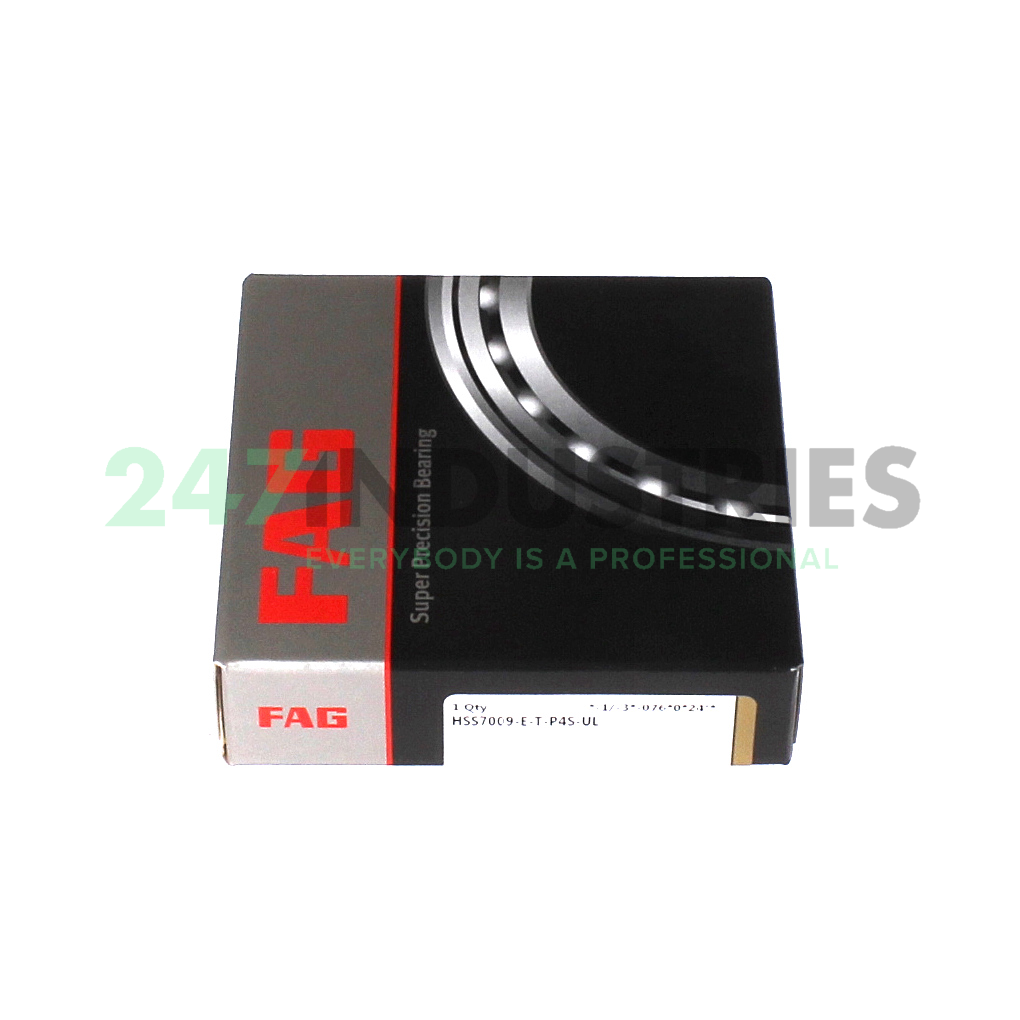 HSS7009-E-T-P4S-UL FAG Image 3