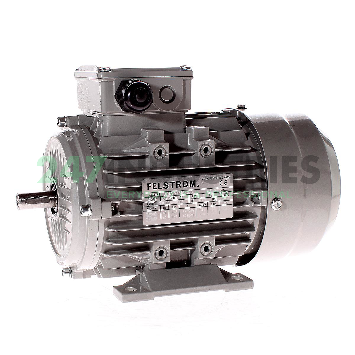 3F1A-71MA-2B3 Felstrom