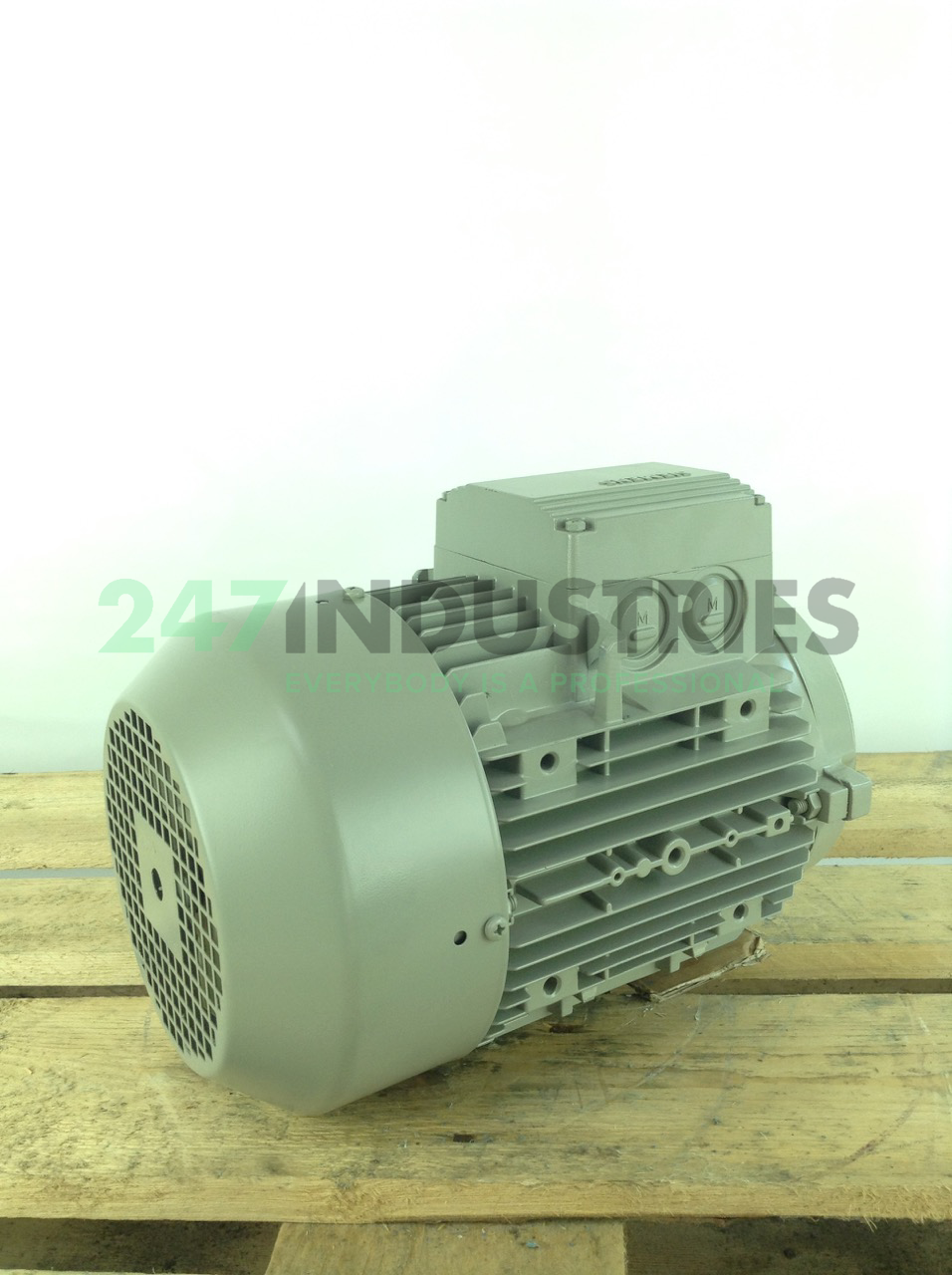 1LA7113-4AA12 Siemens Image 4