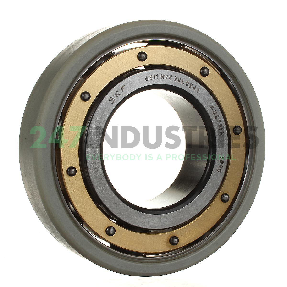 6311M/C3VL0241 SKF Image 1