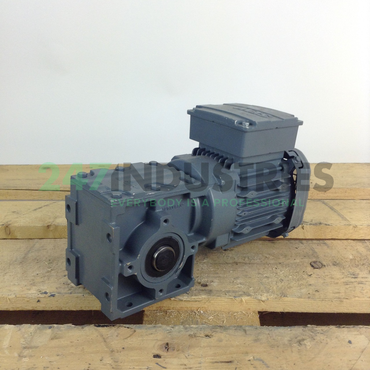 WA30DRS71S4/TH SEW-EURODRIVE