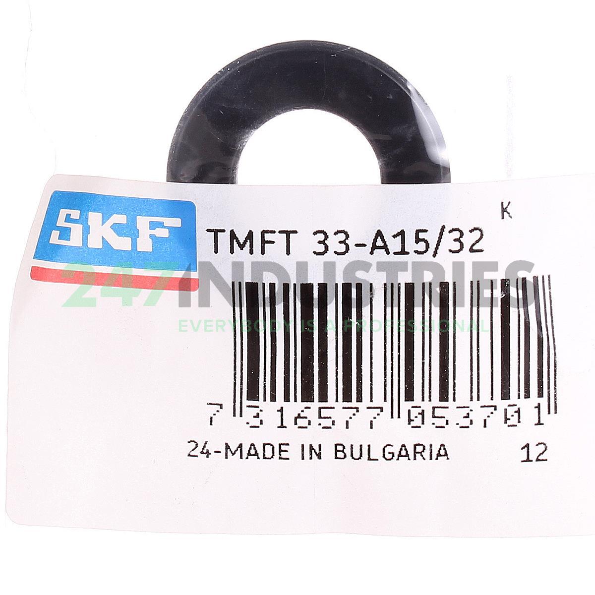 TMFT33-A15/32 SKF Image 3