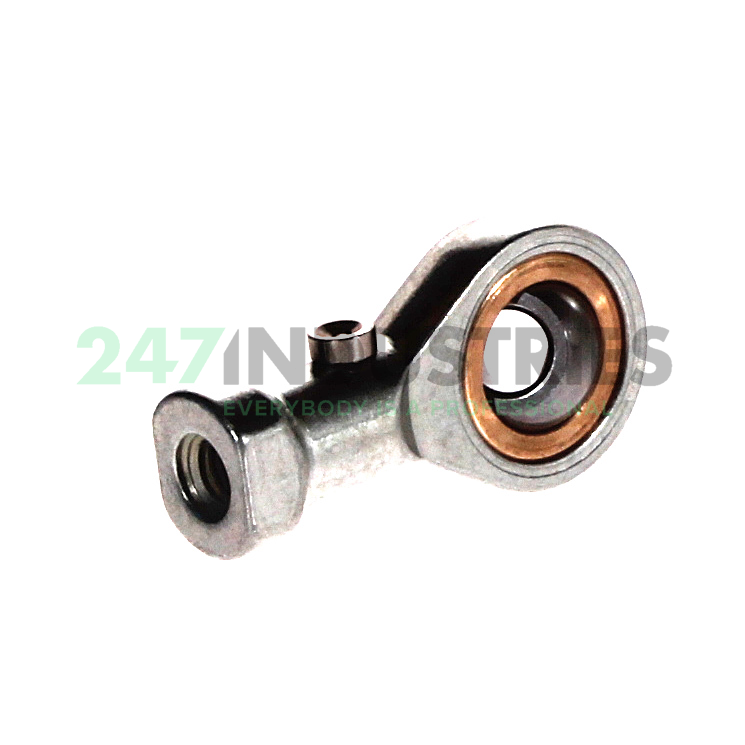 SIKAC6M SKF
