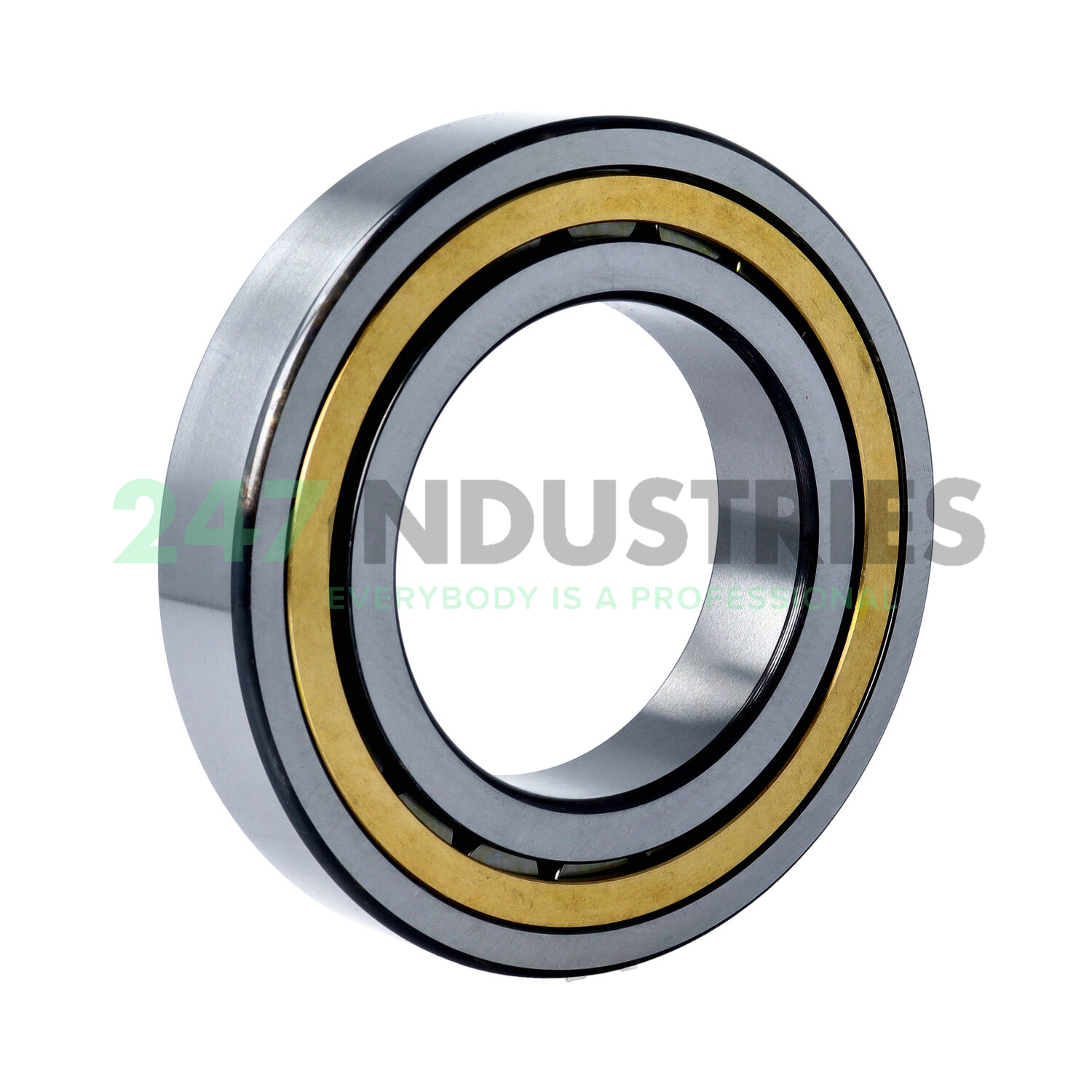 NJ215-E-XL-MPAX-C3 FAG Image 2