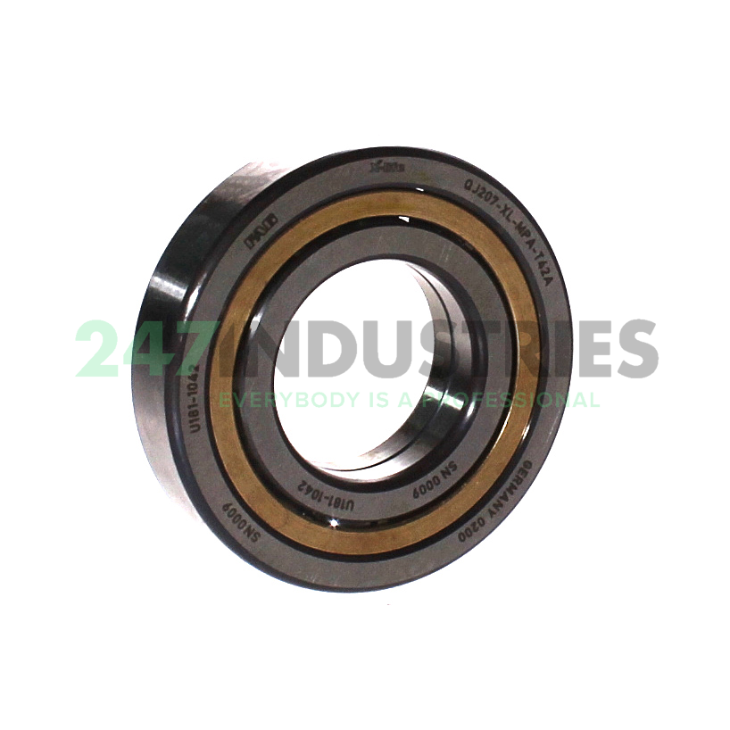 QJ207-XL-MPA-T42A FAG