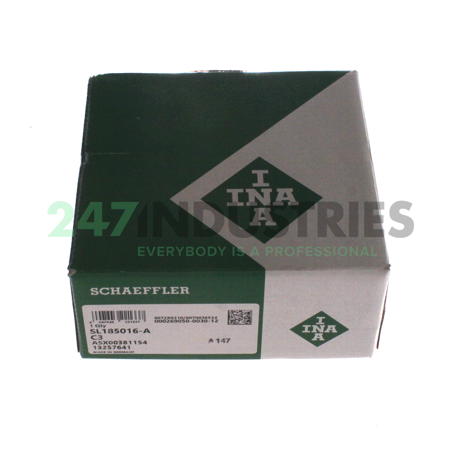 SL18-5016A C3 INA Image 4