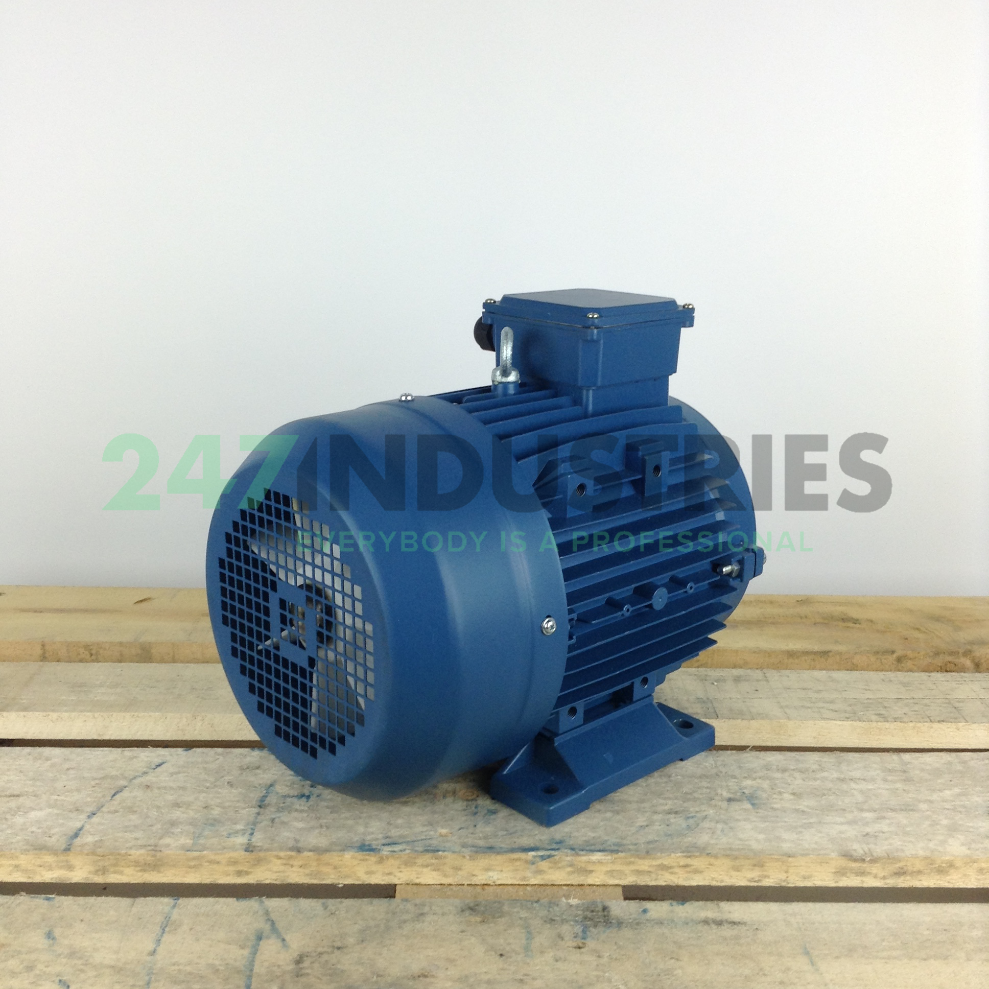 UMHA132S-4B3 Universal Motors Image 3