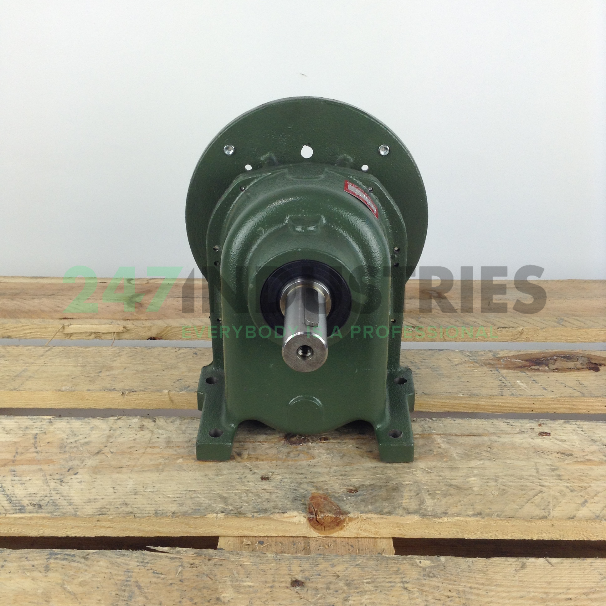 FRC230B3-100B5I4.5 Varvel Image 4