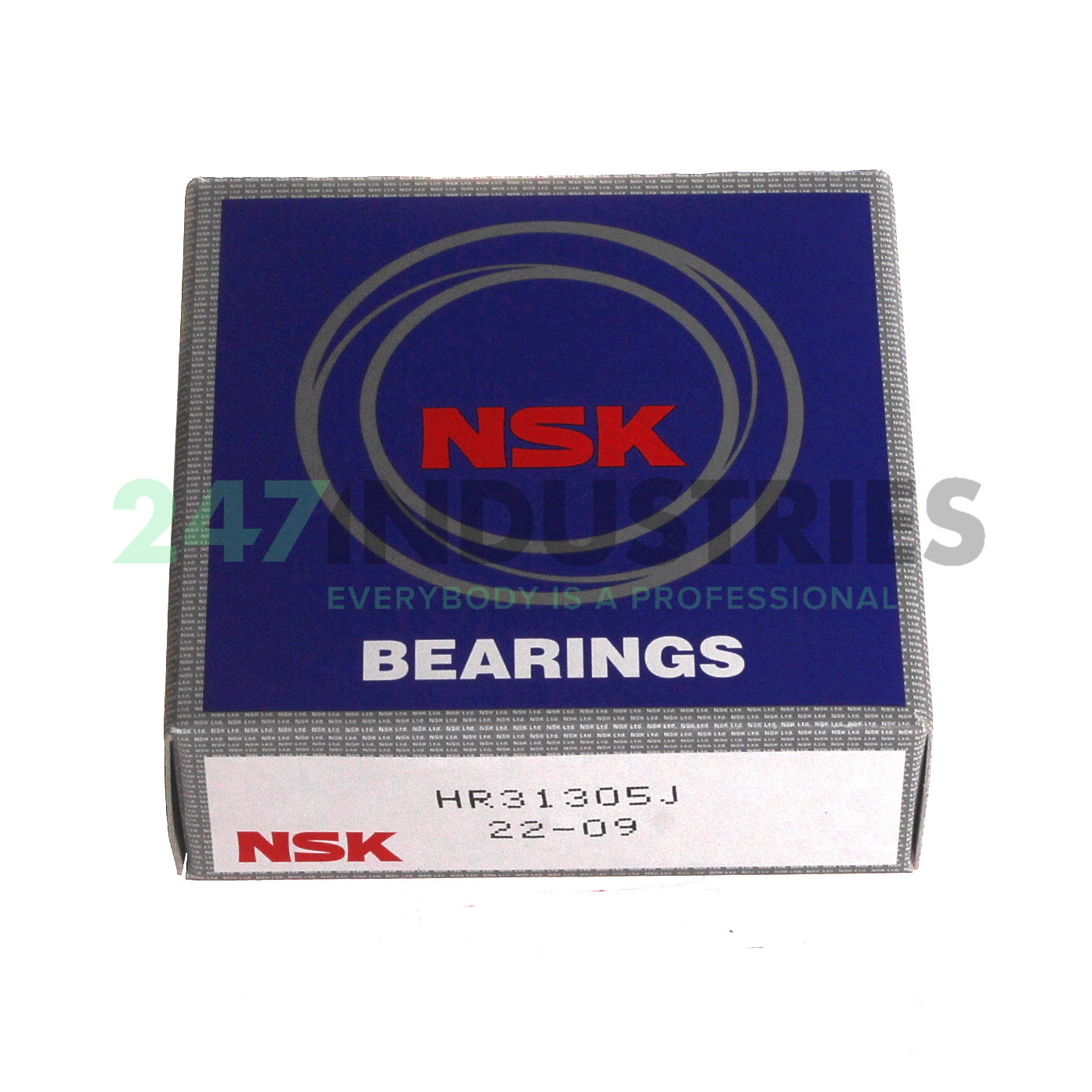 HR31305J NSK Image 4