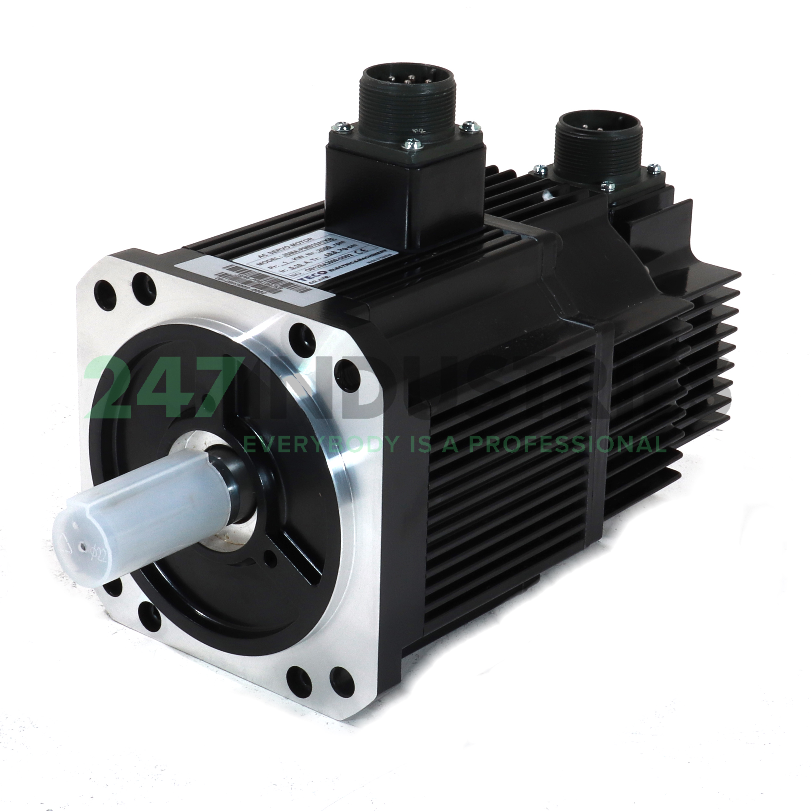 JSMA-PMB10A7KB Teco