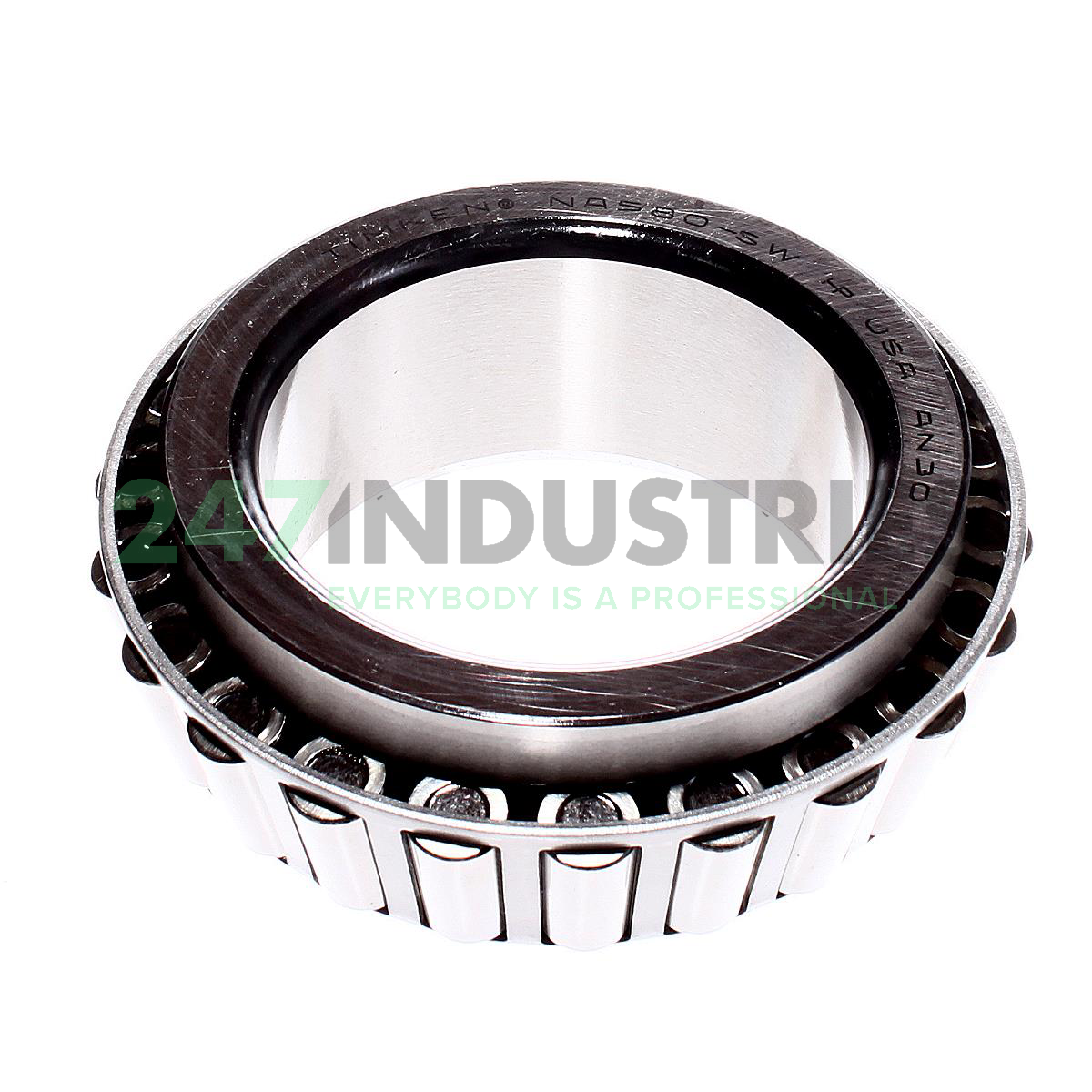 NA580SW Timken Image 2