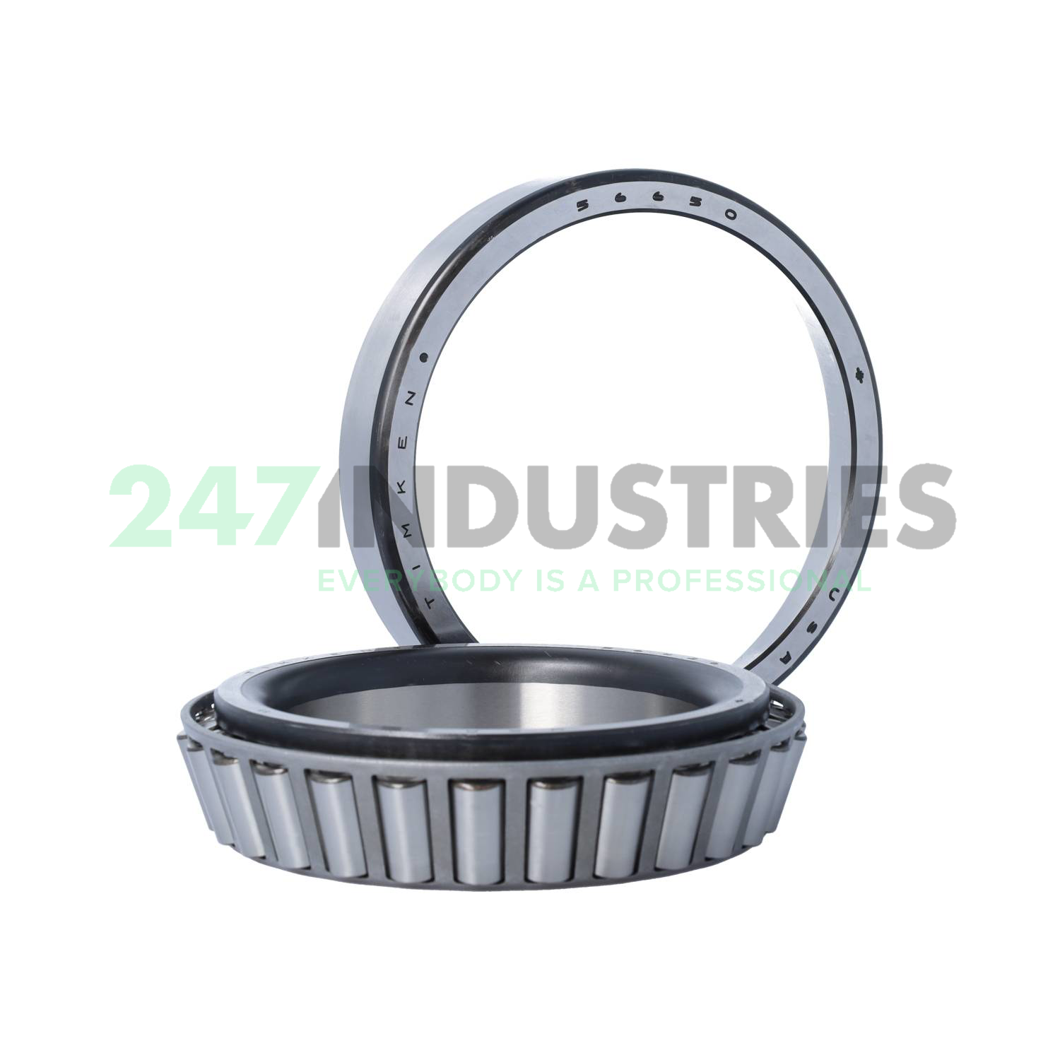 56426/56650 Timken Image 3