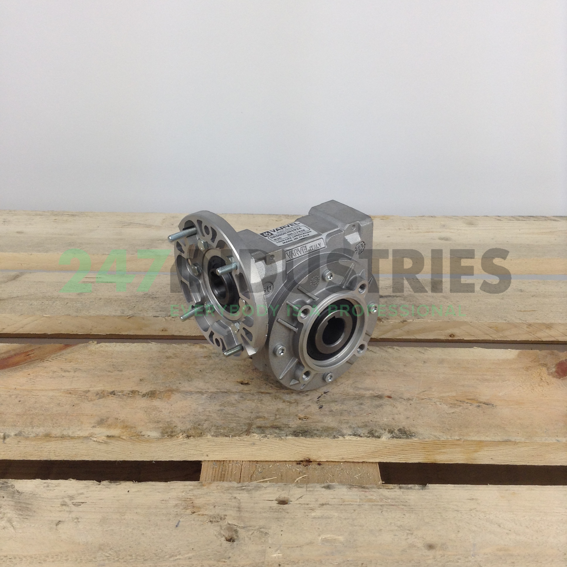 SRS050201924-80B14 Varvel