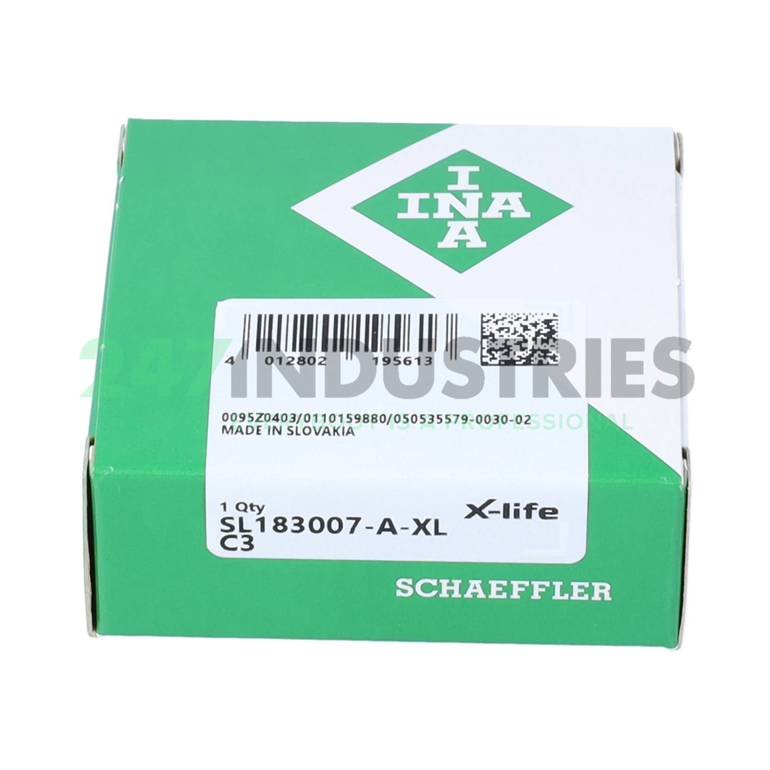 SL183007-A-XL-C3 INA Image 3