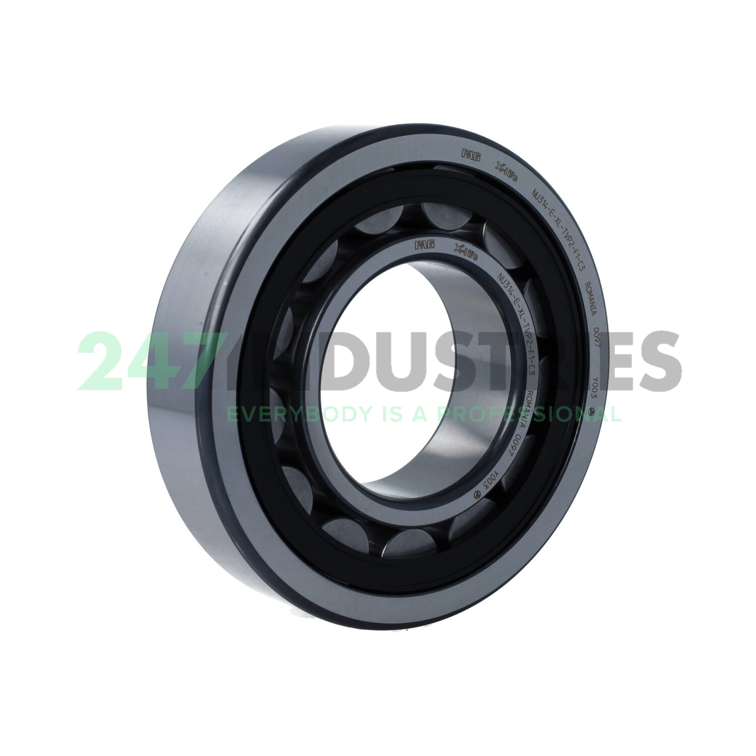 NU314-E-XL-TVP2-F1-C3 FAG