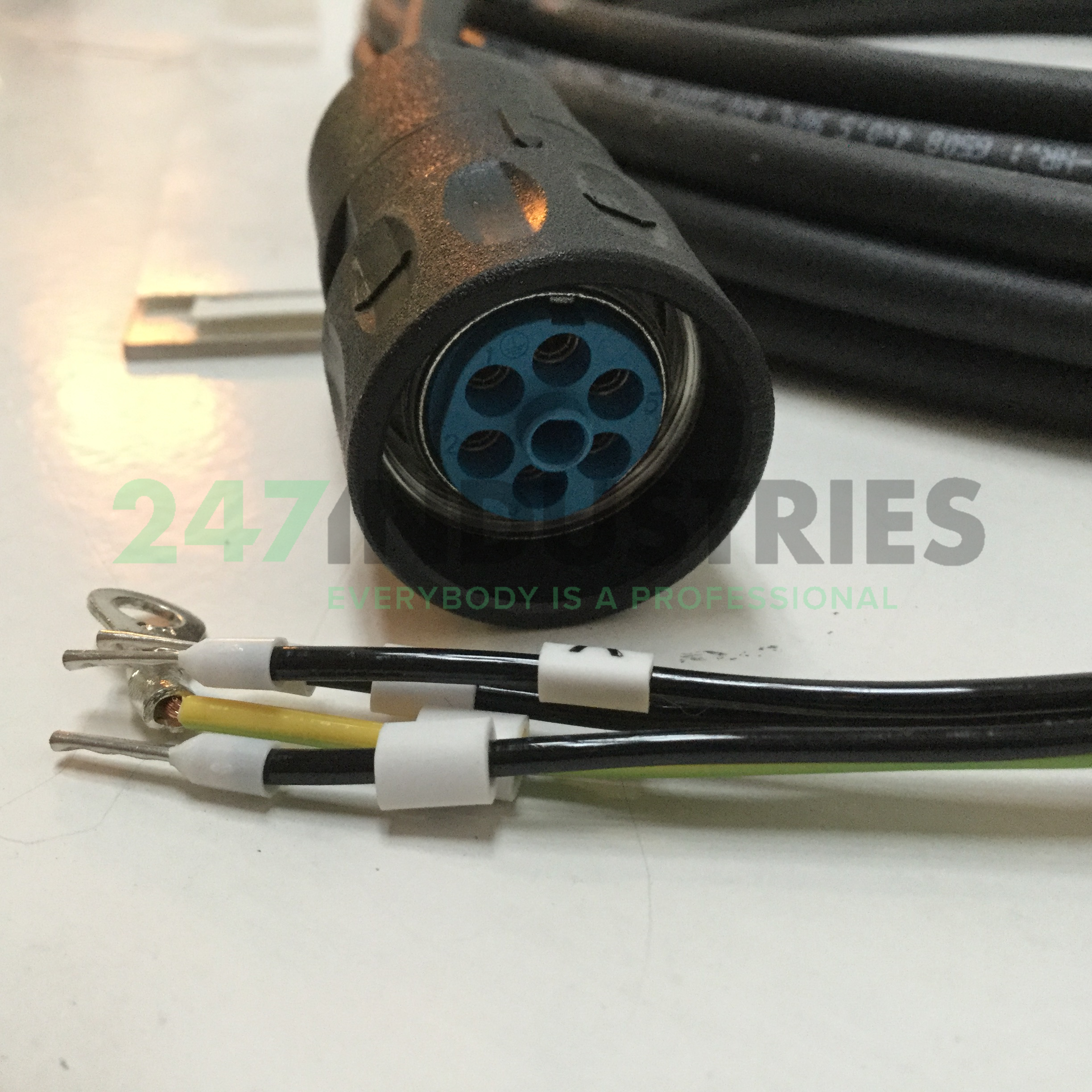 DP9325252-10G Yaskawa Image 2